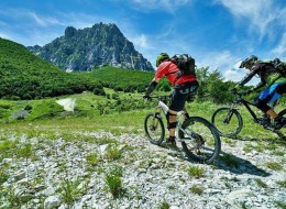 Scopri il tuo viaggio con i miei occhi