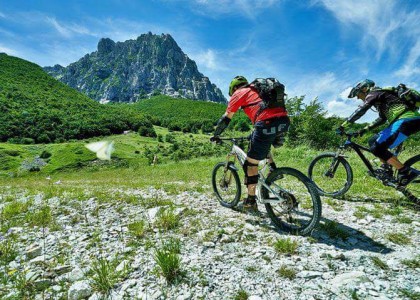 Scopri il tuo viaggio con i miei occhi