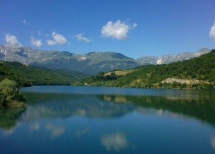 Scopri il tuo viaggio con i miei occhi