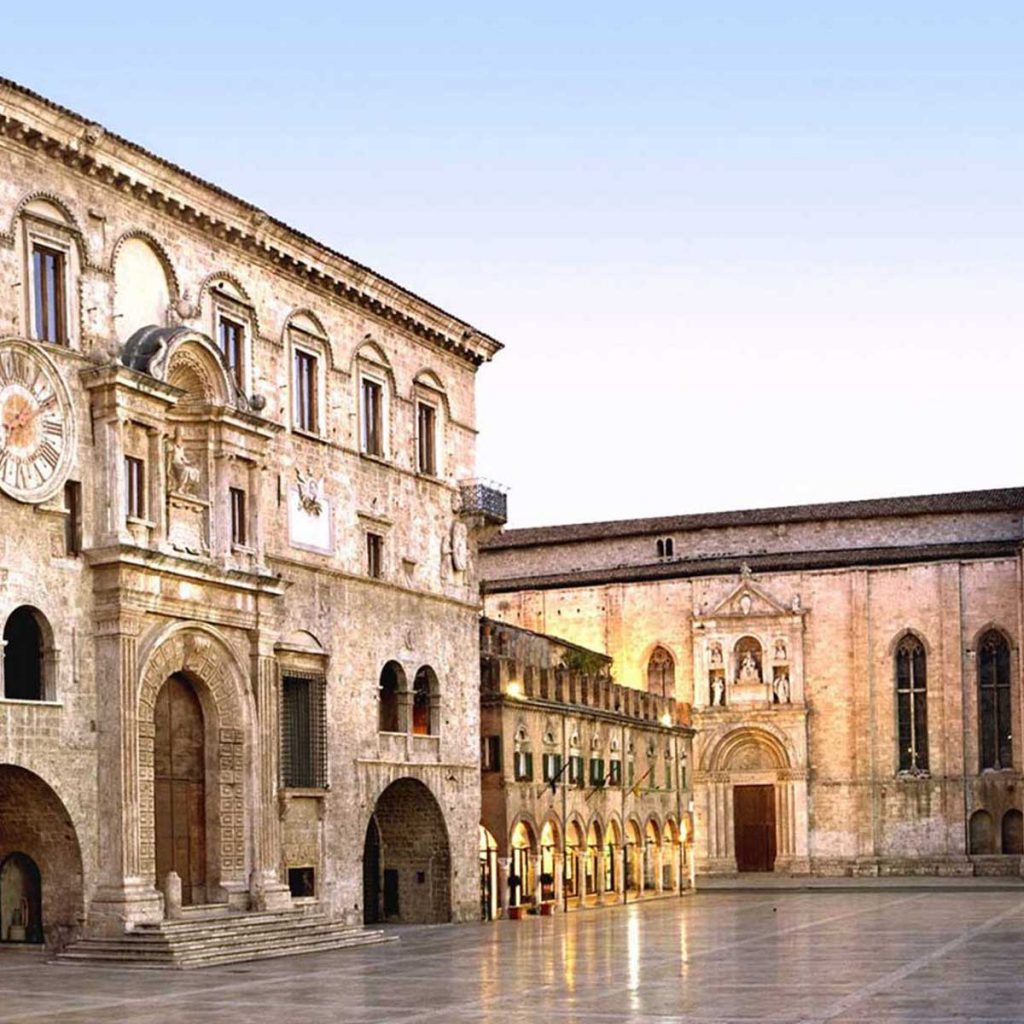 Ascoli Piceno