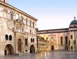 Ascoli Piceno - Piazza del Popolo