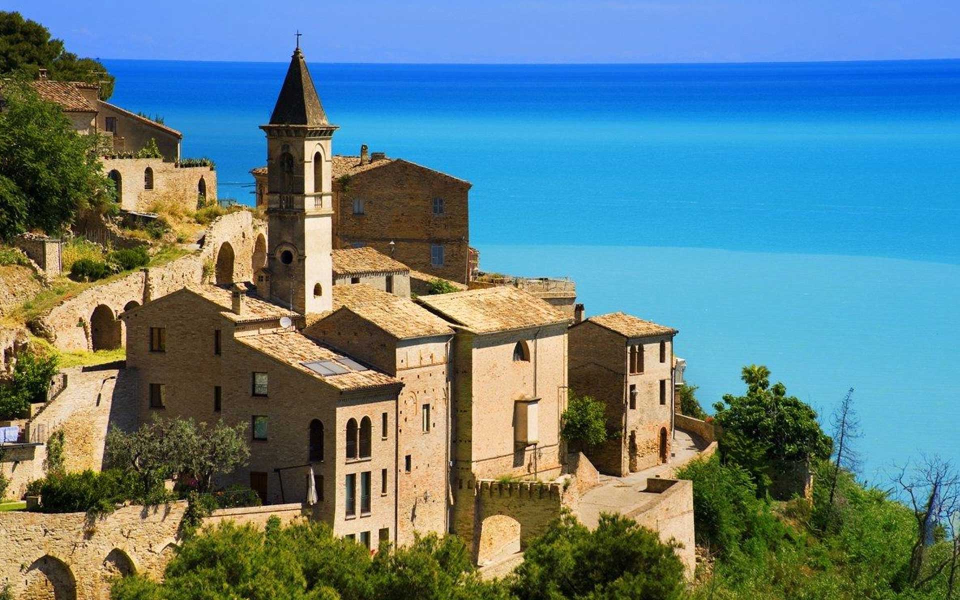 Cupra Marittima SOCIALCICERO