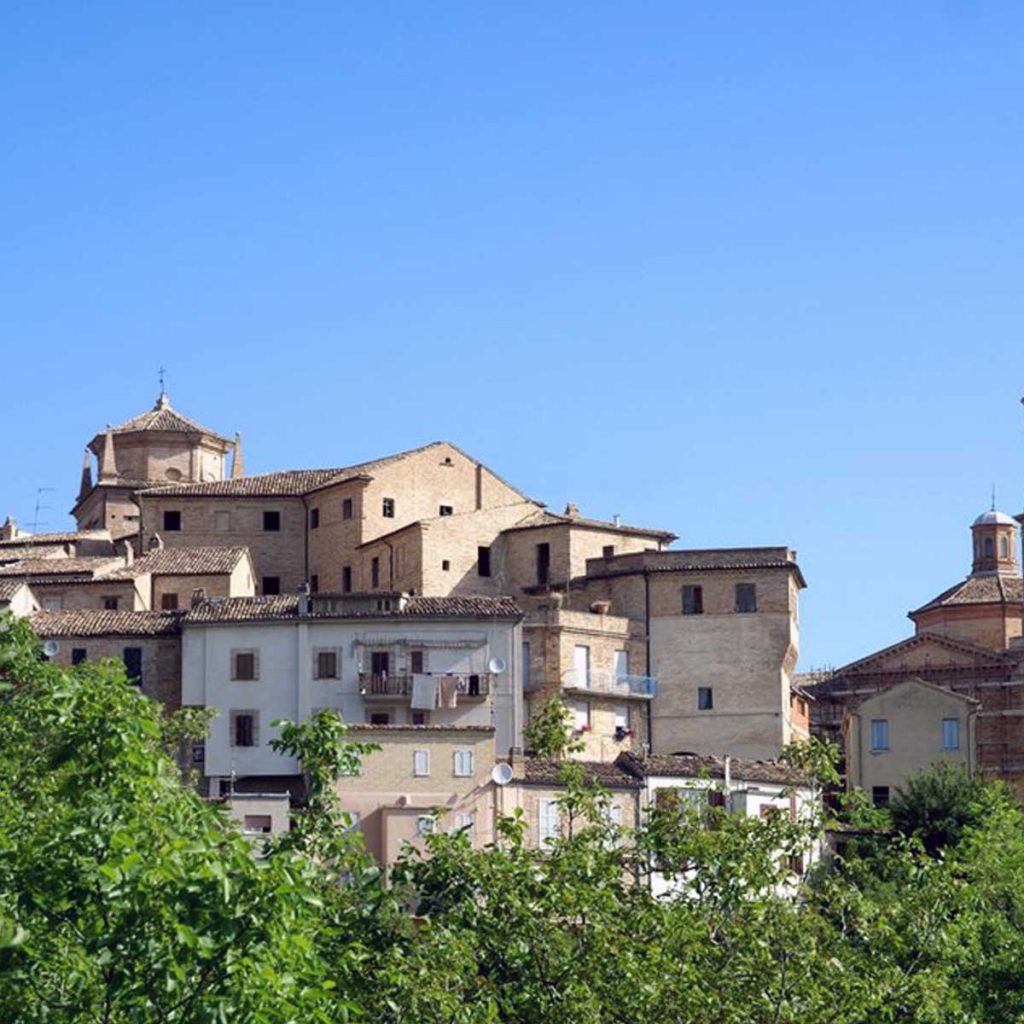 Montalto delle Marche