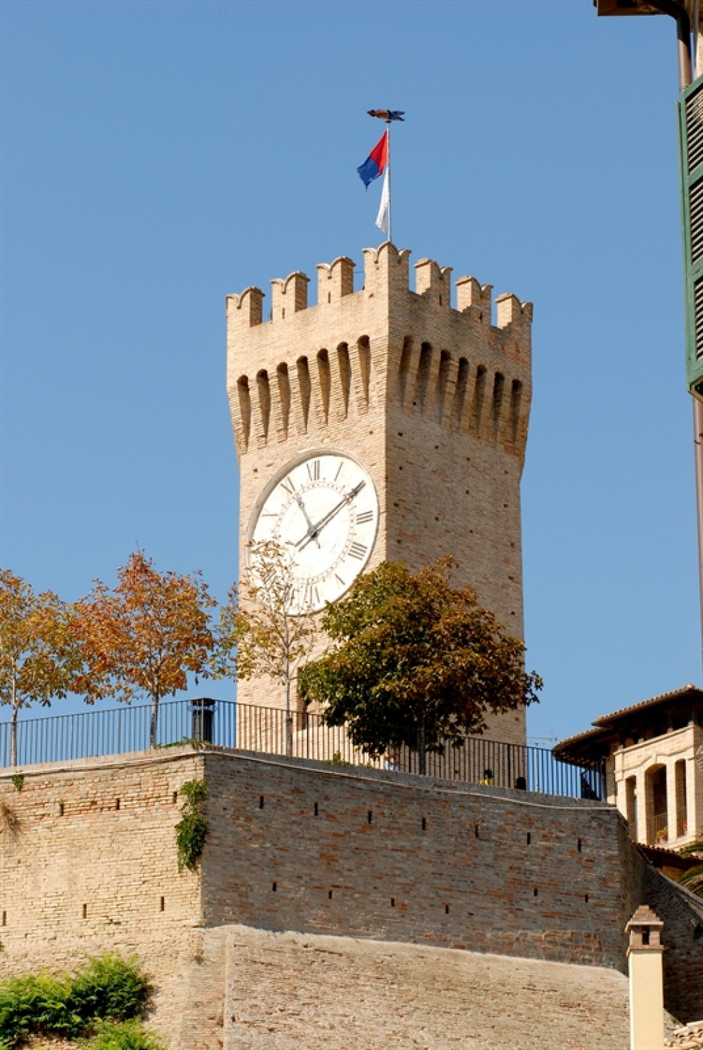 Torre dei Gualtieri