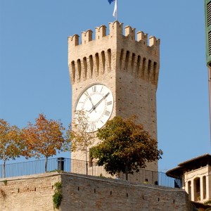 Torre dei Gualtieri