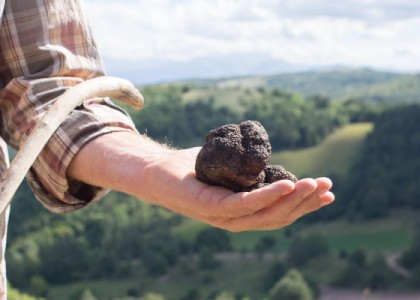 Scopri il tuo viaggio con i miei occhi