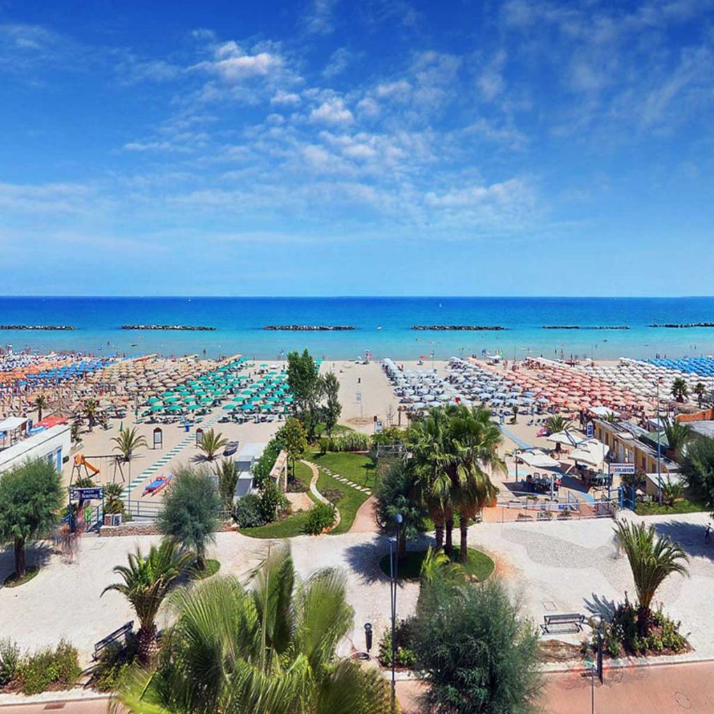 San Benedetto del Tronto