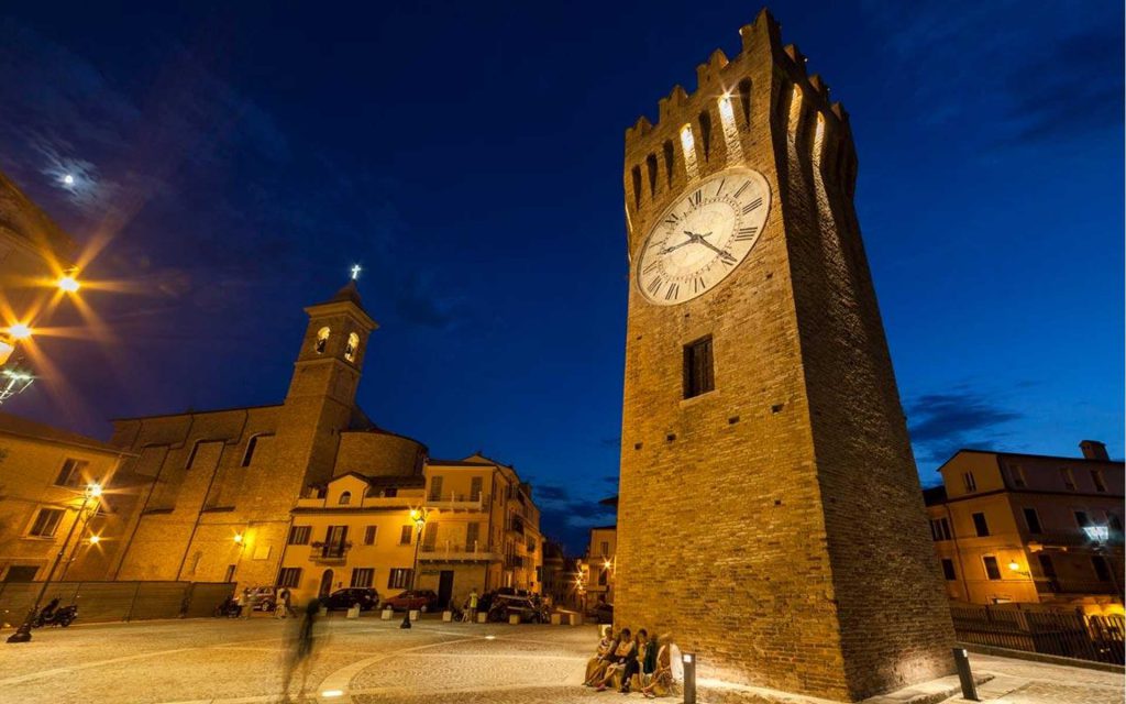 San Benedetto del Tronto SOCIALCICERO