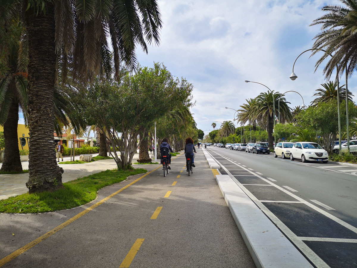 Pista-ciclabile-lungomare-a-San-Benedetto-del-Tronto