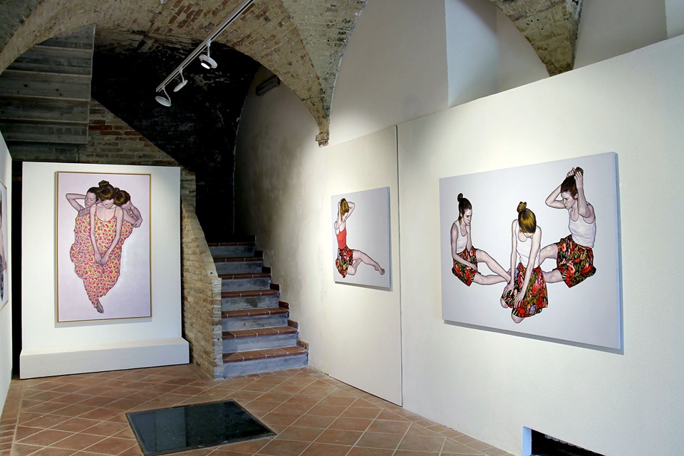 Galleria Marconi Monsampolo