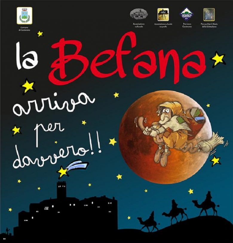 Castorano -La-Befana-arriva-per-davvero