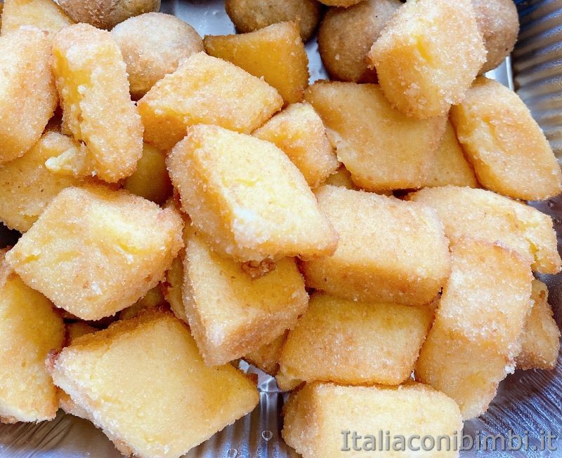 cremini fritti