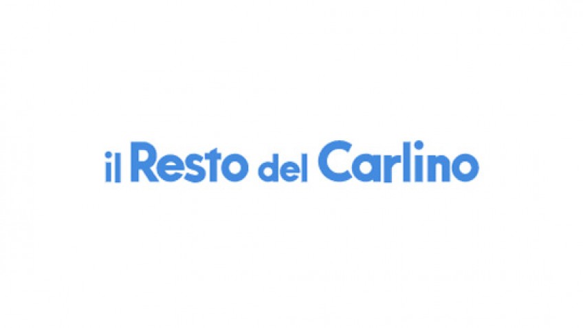 il resto del carlino logo