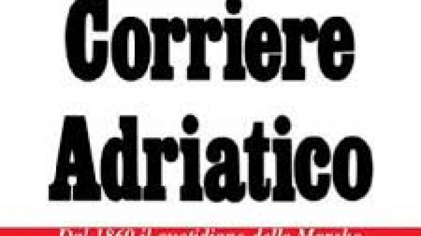 logo corriere adriatico