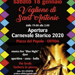 Carnevale di Offida