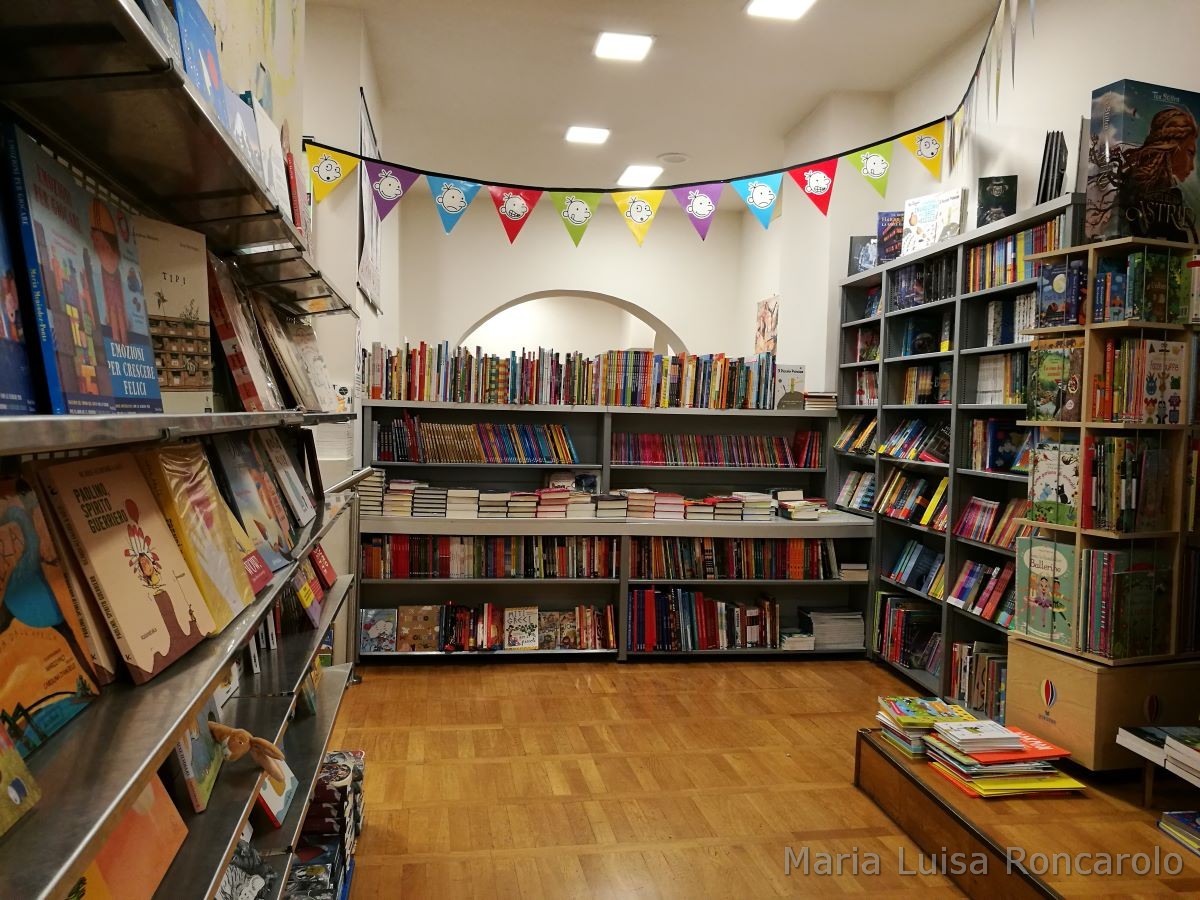 Libreria Rinascita Ascoli Piceno