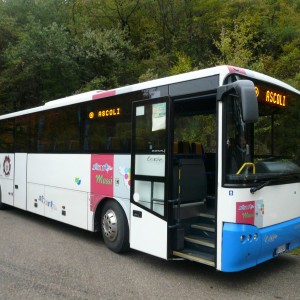 Autobus della Start