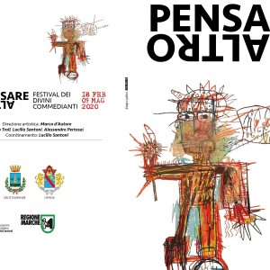 Pensare altro festival