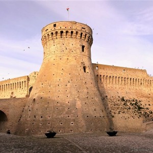 Fortezza di Acquaviva Picena