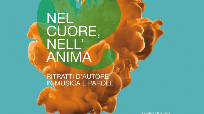 Nel cuore, nell'anima