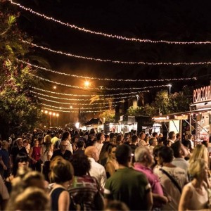 San Beach Street Food Festival