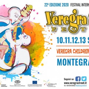 veregra street festival