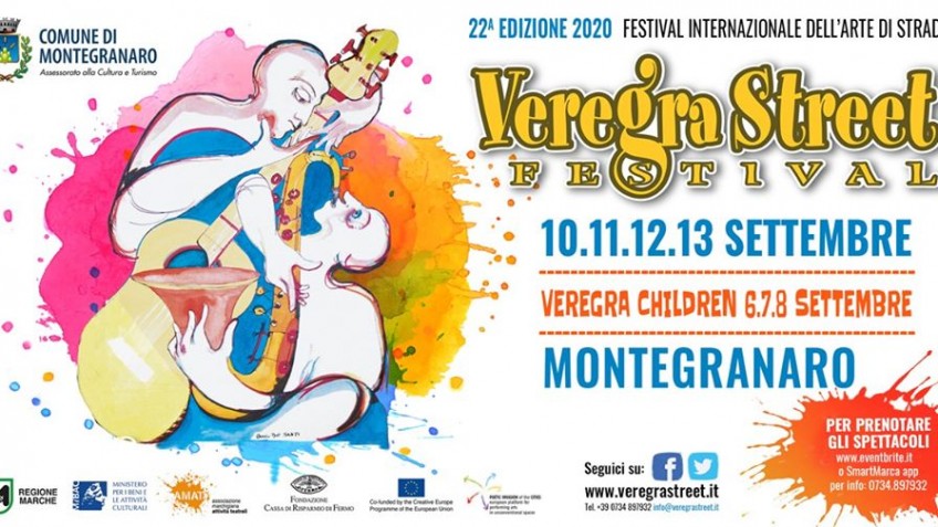 veregra street festival