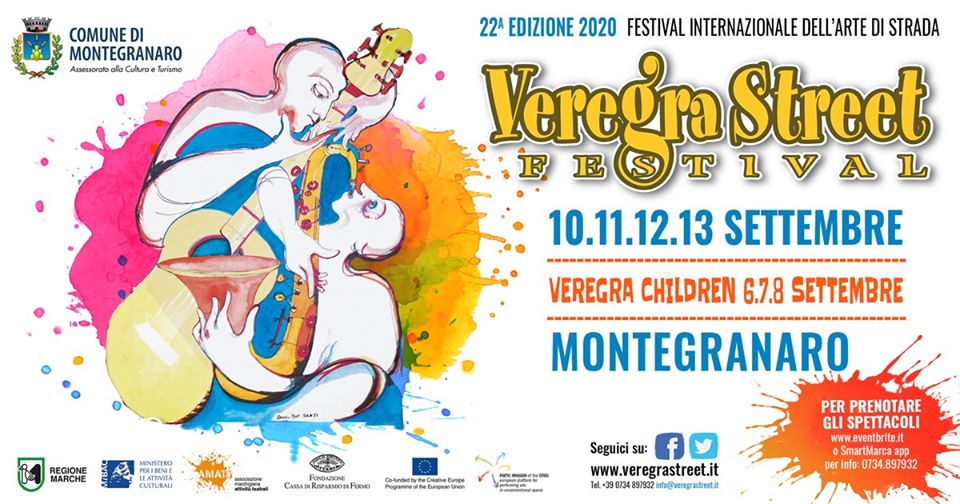 veregra street festival