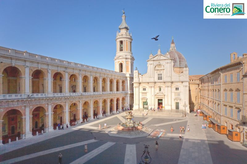 Basilica di Loreto