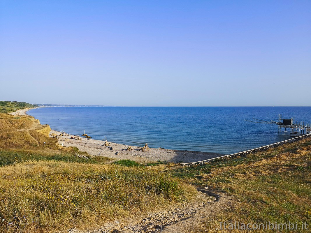 Costa-dei-Trabocchi-spiaggia