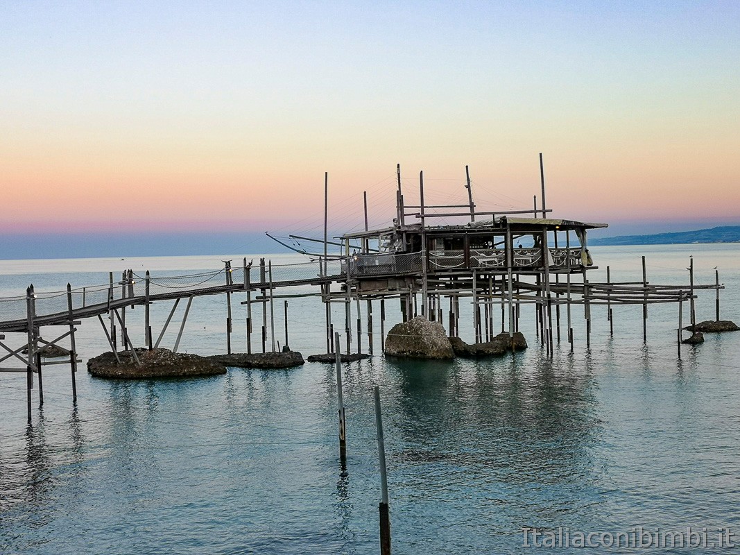 Costa-dei-Trabocchi-tramonto