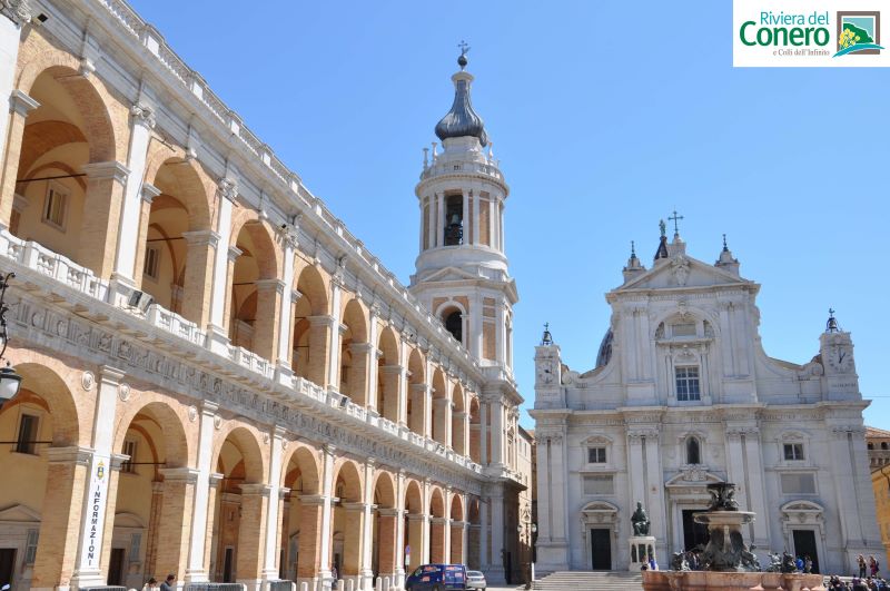 basilica di Loreto