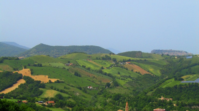 panoramica Campli