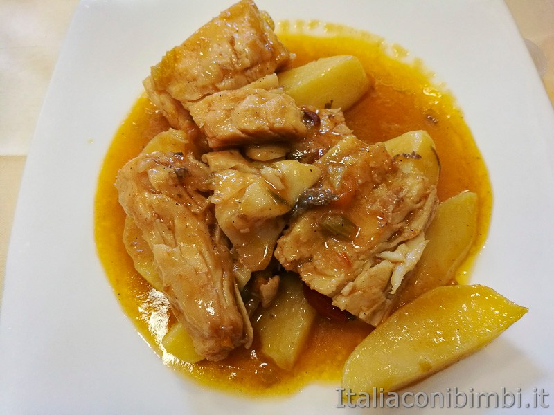 Ancona-stoccafisso-con-le-patate-di-Gino