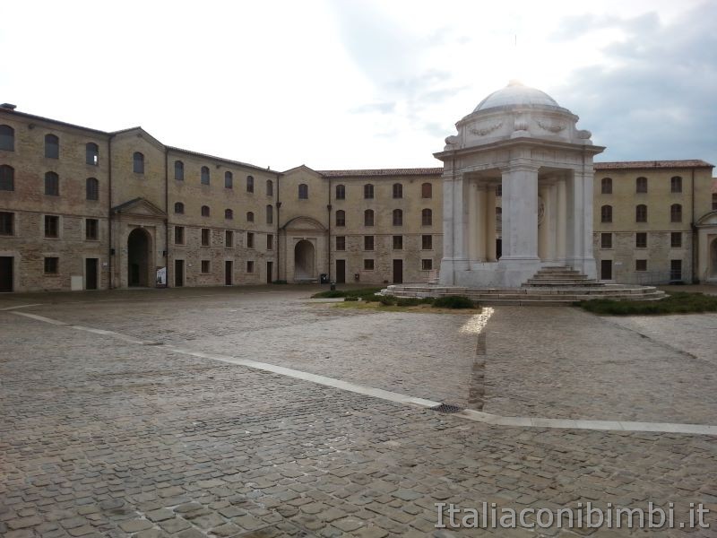 Museo Omero Ancona