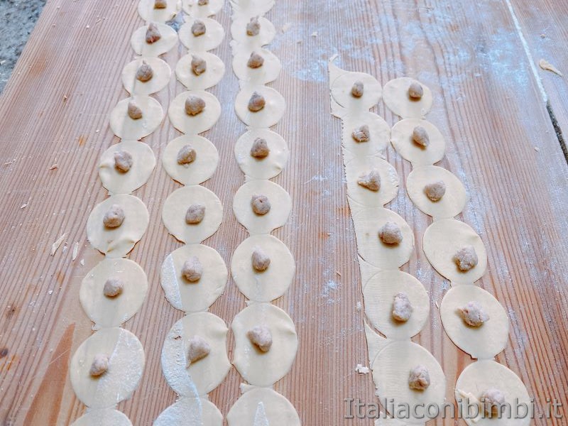 cappelletti procedimento