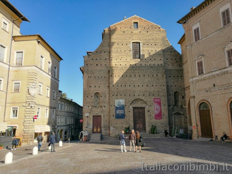 Cosa Vedere A Macerata In Un Giorno